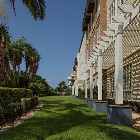 Rydges Newcastle Hotel Exterior photo