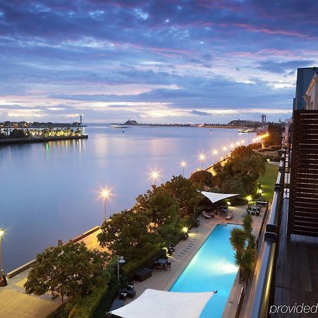 Rydges Newcastle Hotel Exterior photo